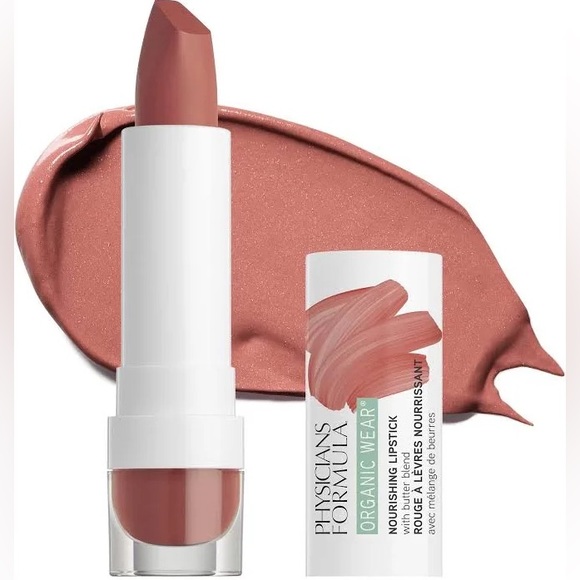 Physicians Formula Other - Physicians Formula Nourishing Lipstick - Buttercup, NEW